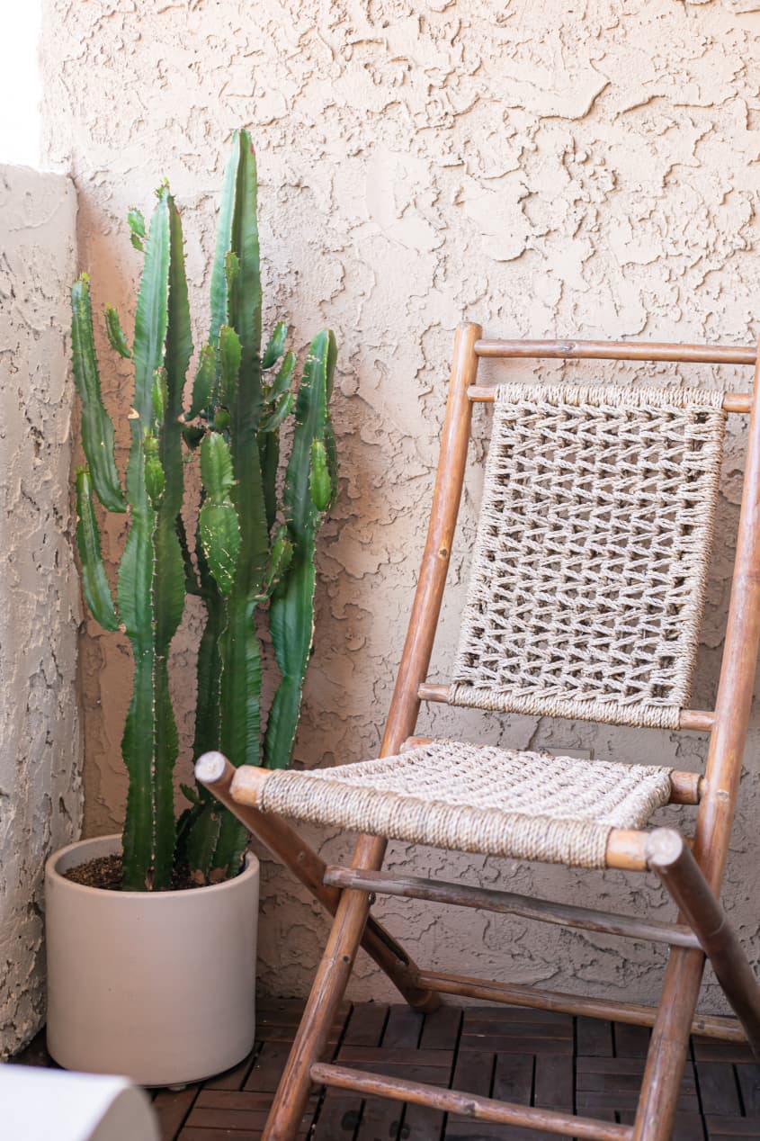 Vintage Furniture Seller San Diego Condo Tour Renovation Photos